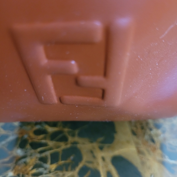 Fendi Paquin shoulder bag - Picture 12 of 12